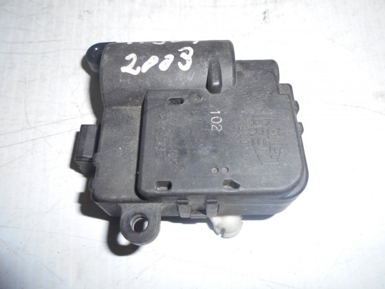 Motor Comportas Sofagem Peugeot 307 2003 MCS152
